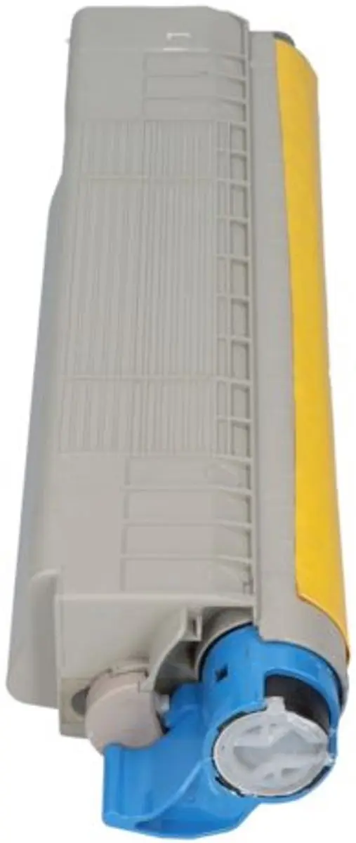 PrintAbout Huismerk 44643004-PA Toner Zwart - 8.000 pagina's