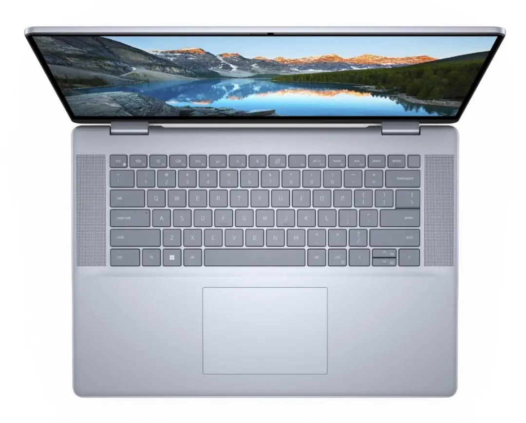 Dell Inspiron 16 7640 Laptop - 16" FHD+ Touch - Intel Core Ultra 9 185H - 16GB/512GB