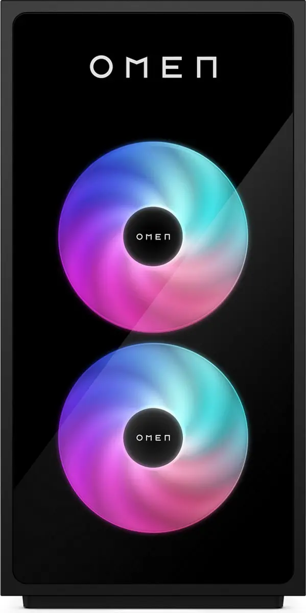 HP Omen GT160055NB Gaming PC - 1TB SSD - 1000W