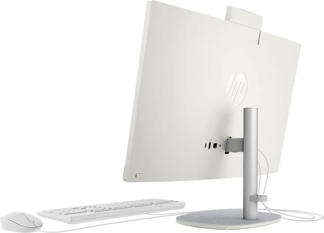 HP All-in-One 24-cr0003ny - 23.8" FHD IPS - i5-1335U - 8GB/512GB - Wit