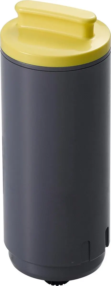Samsung CLP-350A Tonercartridge Geel - 2000 pagina's