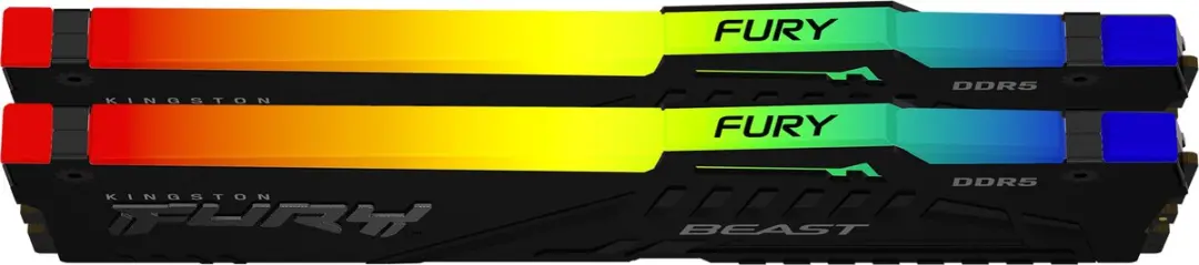 Kingston KF552C40BBAK2-32 RAM Geheugen - 32GB DDR5