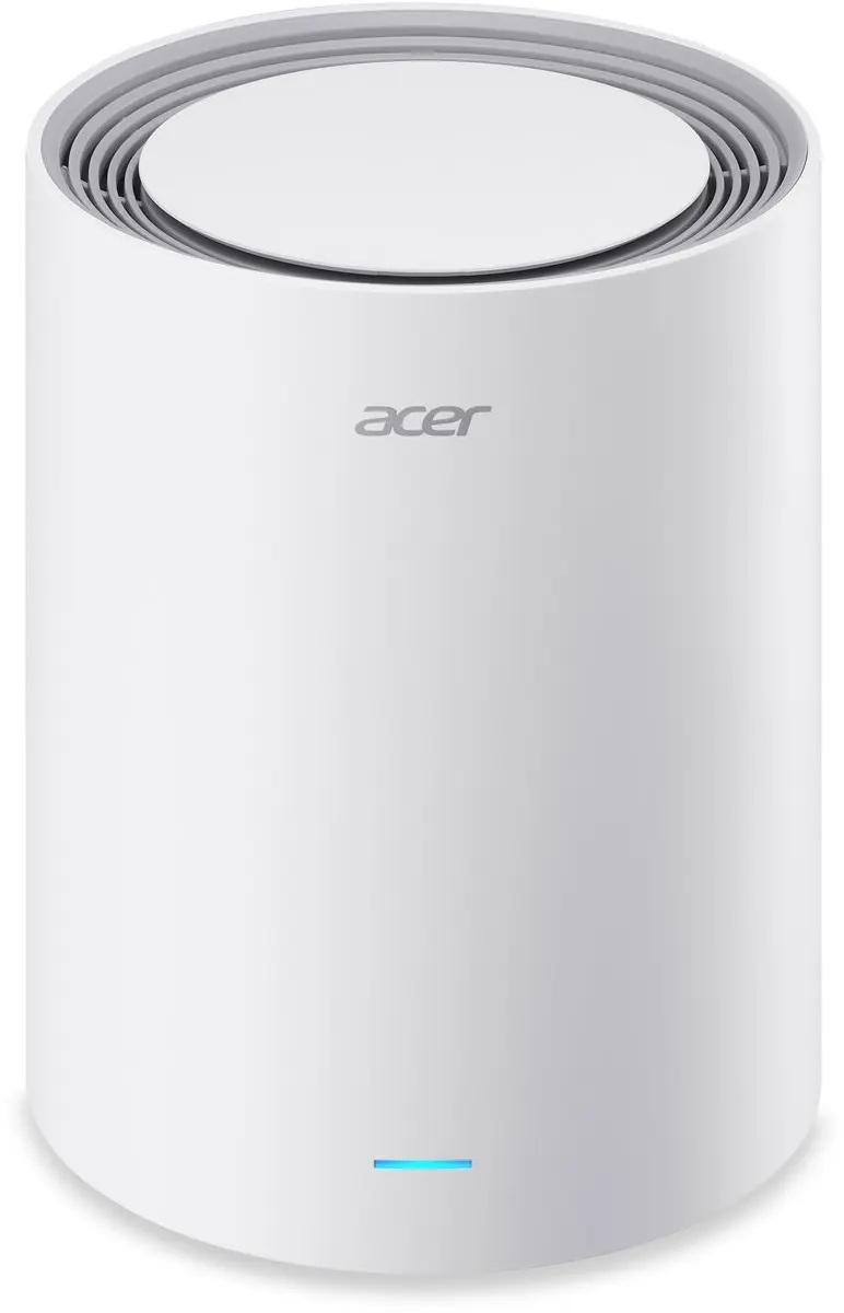 Acer Ovia T360 WiFi 7 Mesh Router