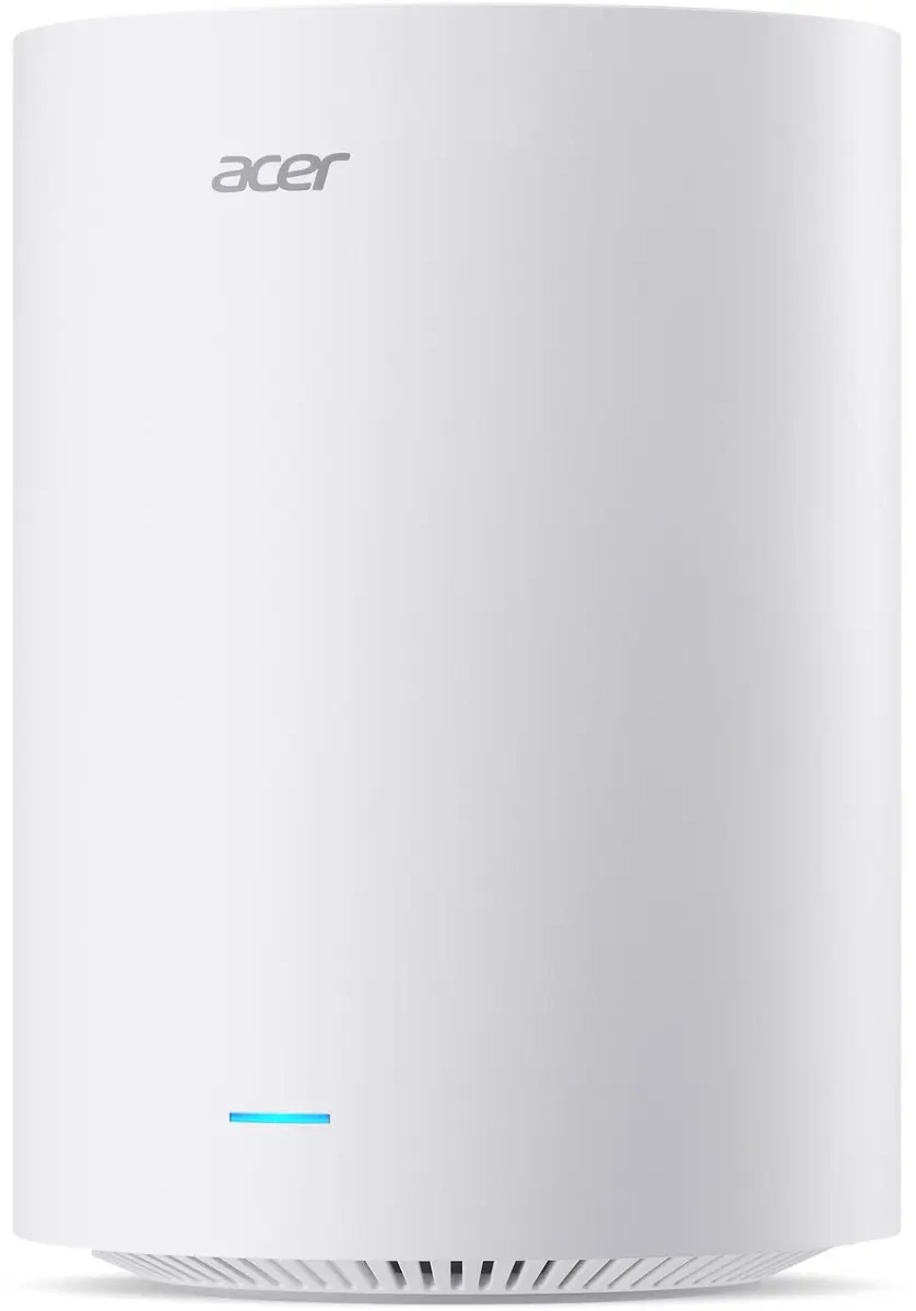 Acer Ovia T360 WiFi 7 Mesh Router - 3600 Mbps - Wit