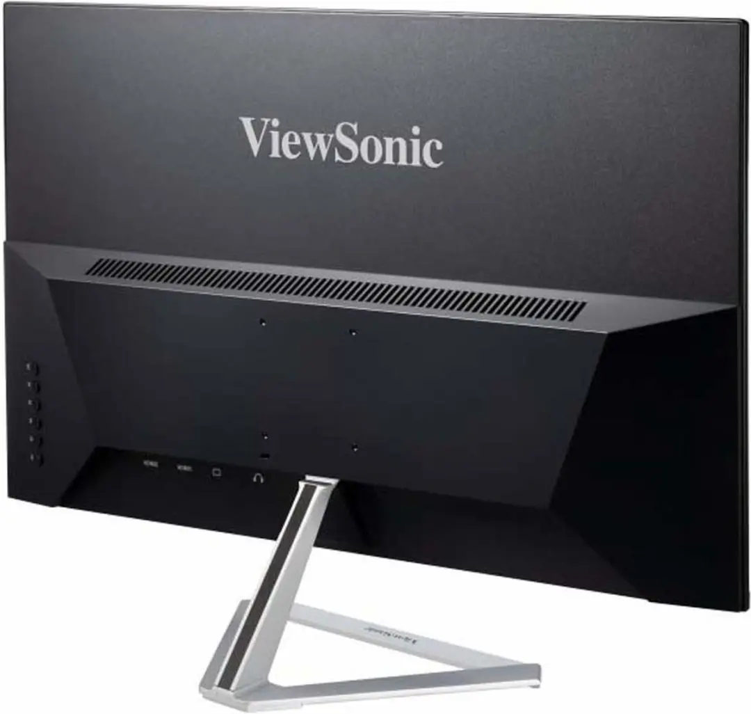 ViewSonic VX2476-SMH Monitor 23,8" FHD - 2x HDMI - afbeelding 6 van 6