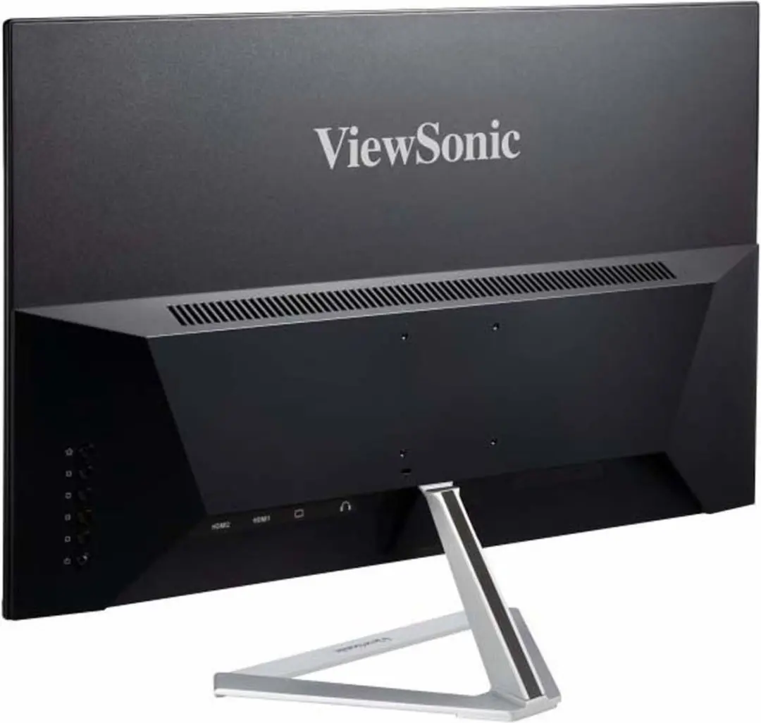 ViewSonic VX2476-SMH Monitor 23,8" FHD - 2x HDMI - afbeelding 2 van 6