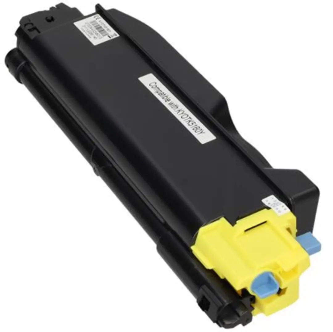 PrintAbout Kyocera TK-5160Y-PA Toner - Geel - 13.000 pagina's