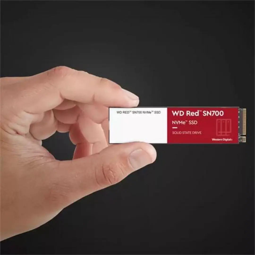 Western Digital RED SN700 WDS100T1R0C SSD 1TB