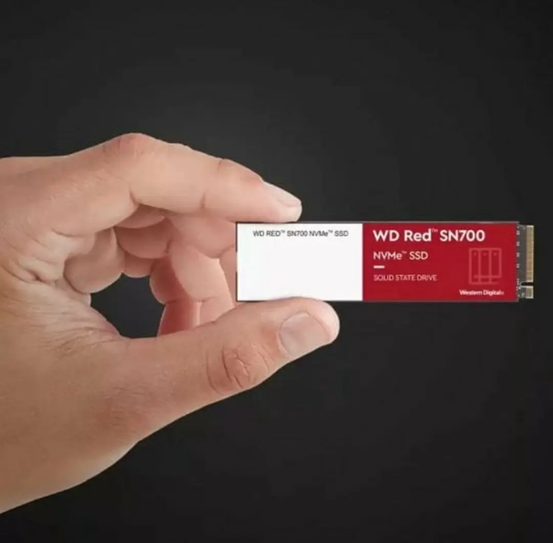 Western Digital RED SN700 WDS100T1R0C SSD 1TB