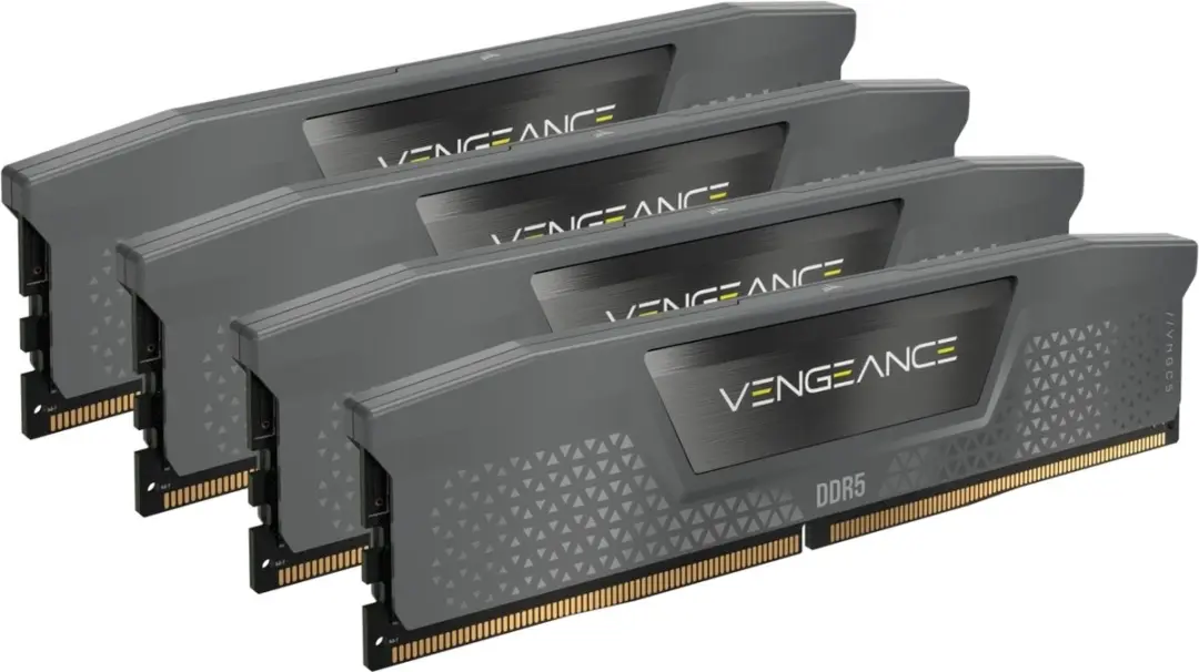 Corsair Vengeance CMK64GX5M4B6000Z36 DDR5 Geheugen