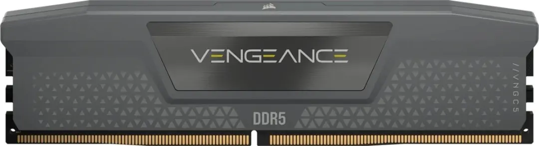 Corsair Vengeance CMK64GX5M4B6000Z36 DDR5 Geheugen - 64GB (4x16GB)