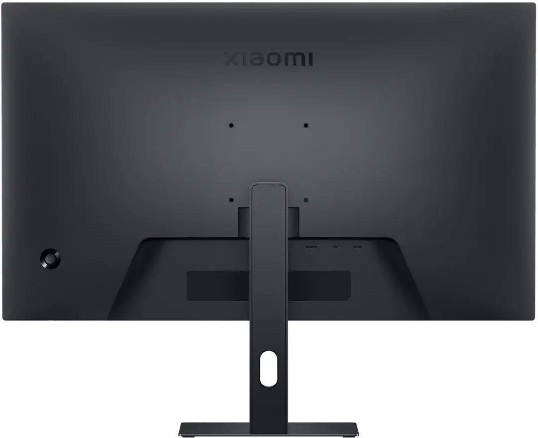 Xiaomi Monitor A24i ELA6416EU - Zwart