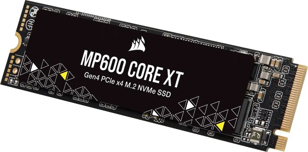 Corsair MP600 Core XT R2 2TB SSD M.2
