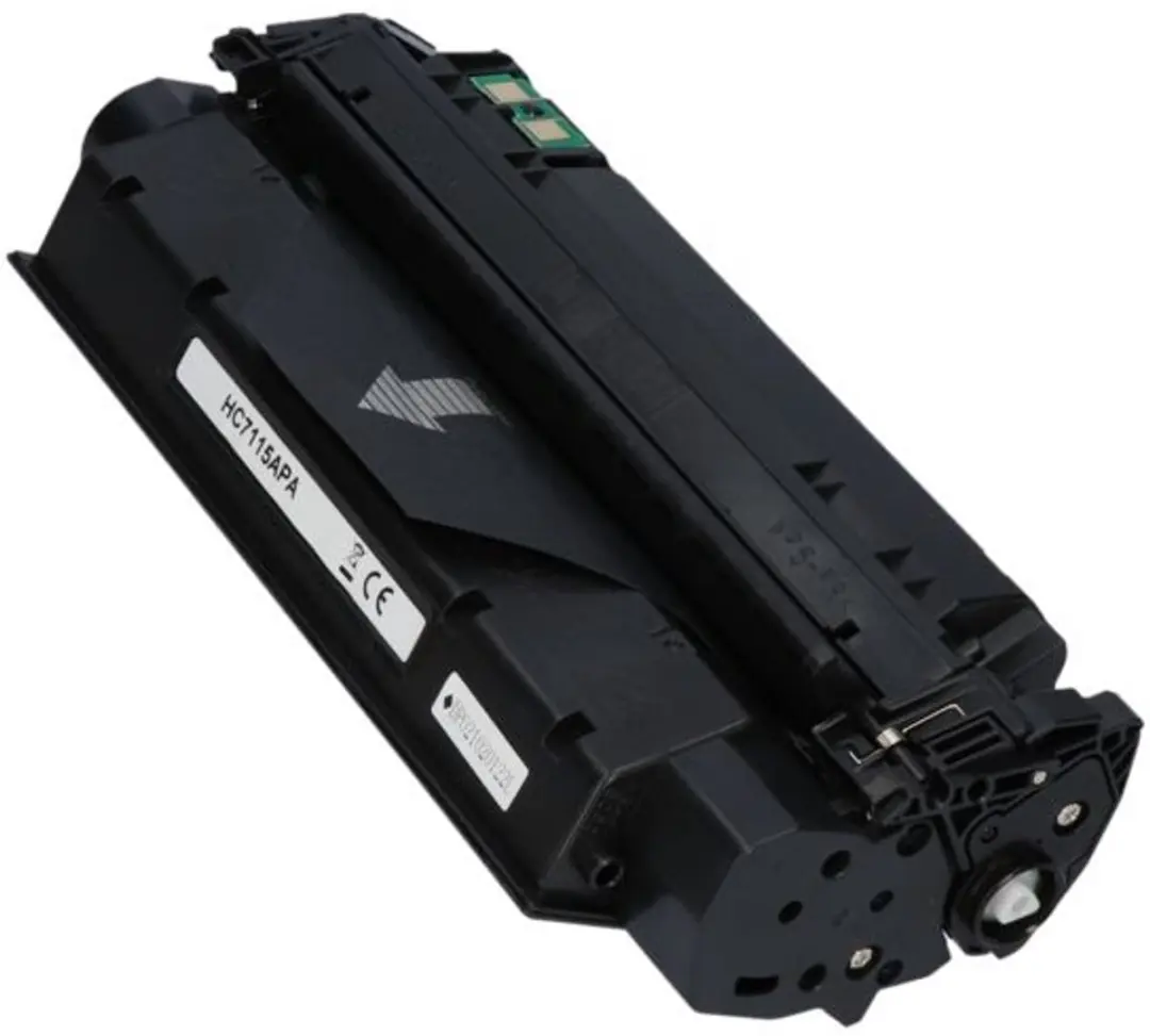 PrintAbout HP 15A C7115A Toner Zwart