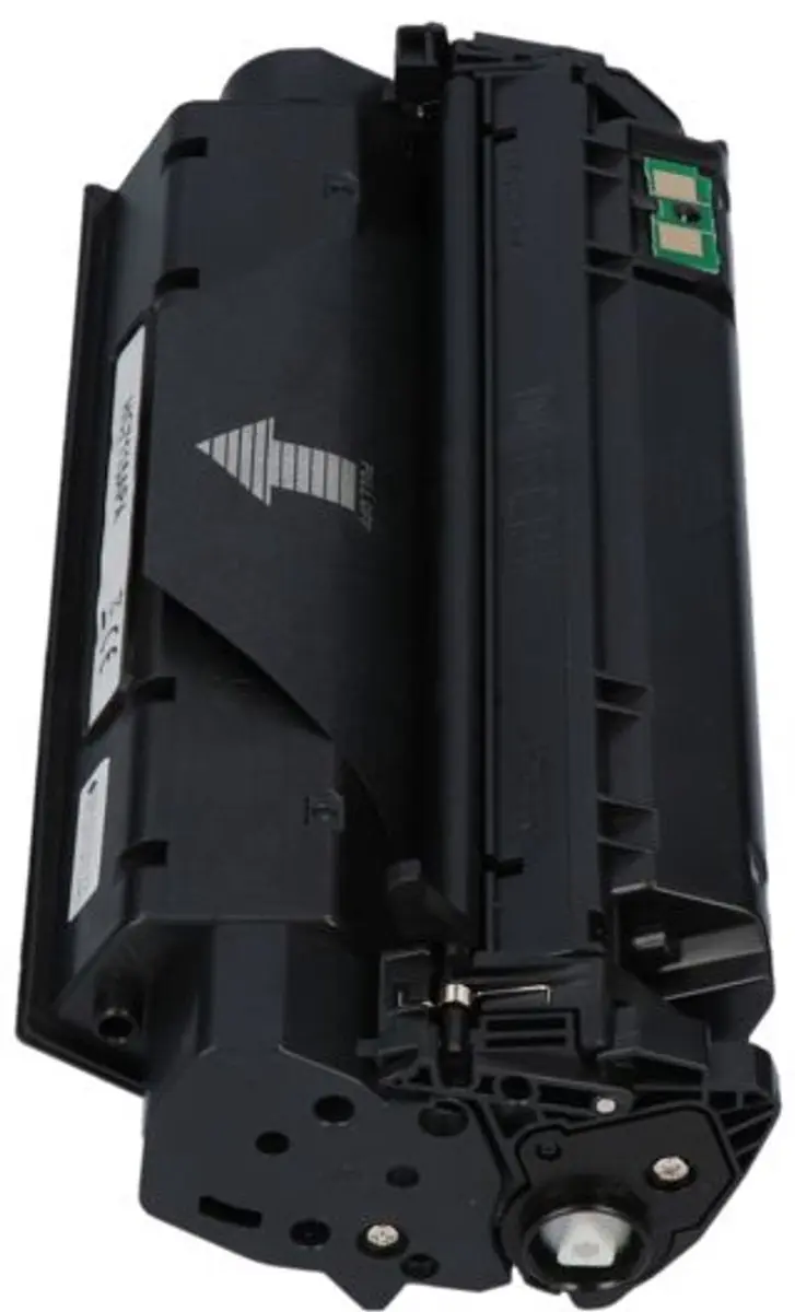 PrintAbout HP 15A C7115A Toner Zwart