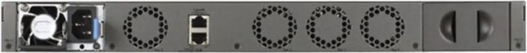 Netgear M4300-48X Managed Switch 48x 10G - Zwart