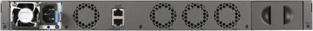 Netgear M4300-48X Managed Switch 48x 10G - Zwart