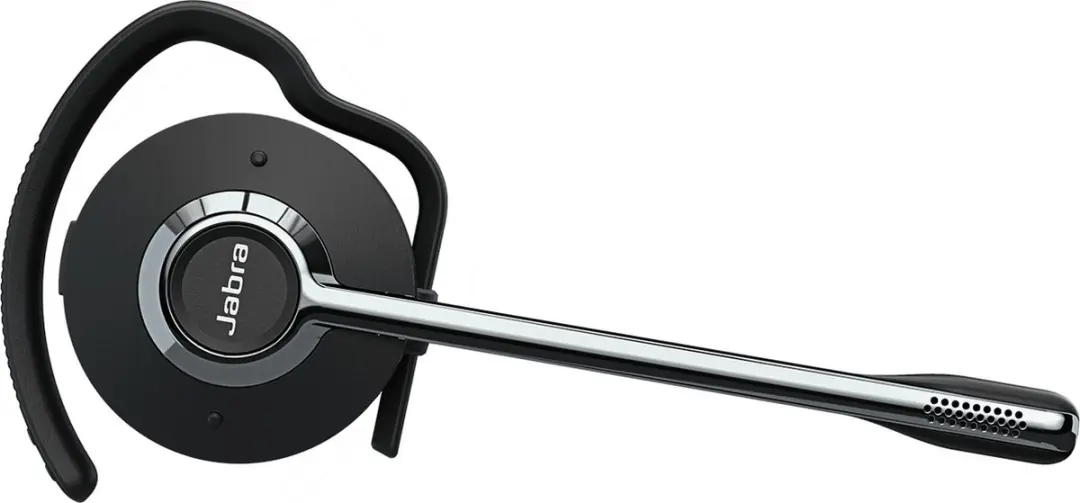 Jabra Engage 75 SE Headset - Draadloos - Zwart - 9655-583-111