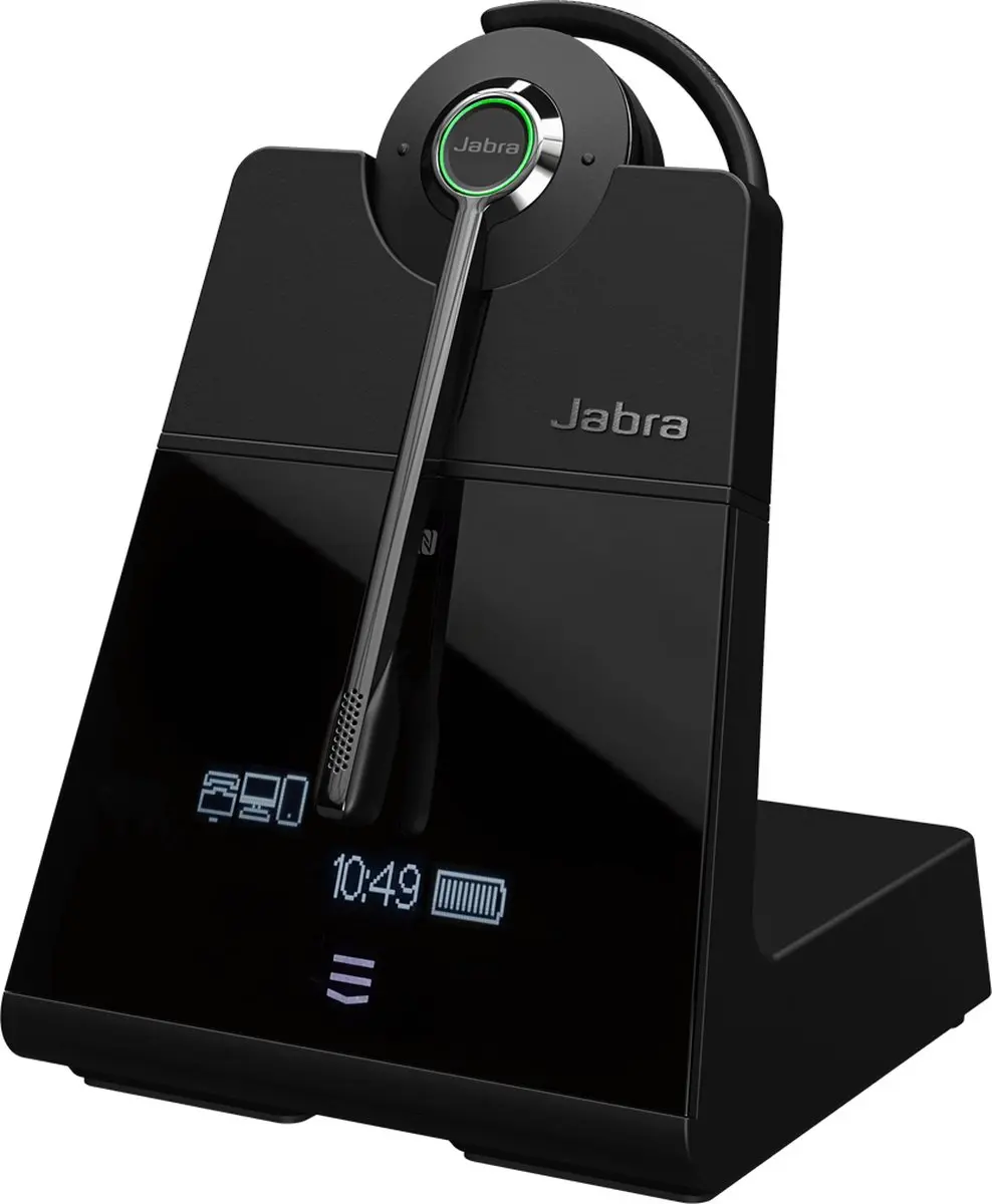 Jabra Engage 75 SE Headset
