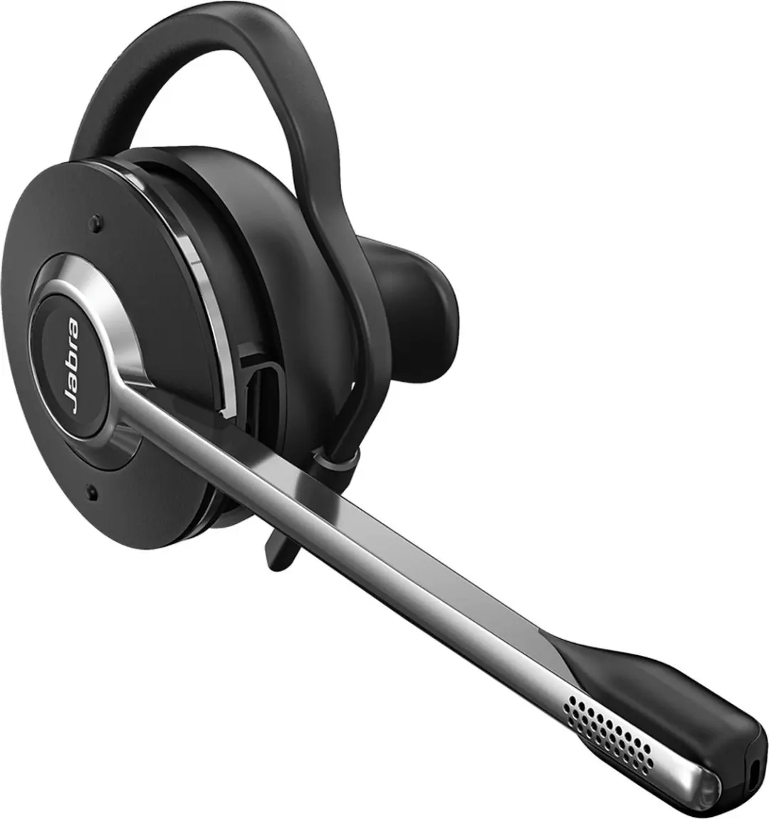 Jabra Engage 75 SE Headset - Draadloos - Zwart - 9655-583-111