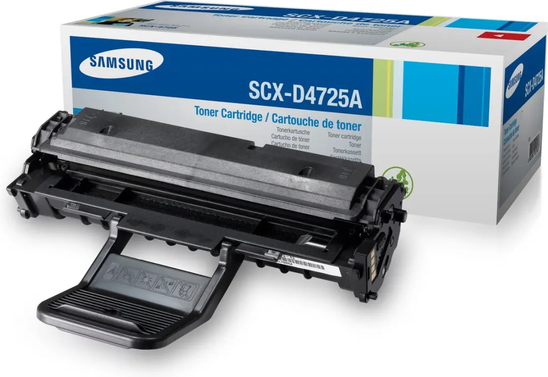 Samsung SCX-D4725A Tonercartridge - Zwart