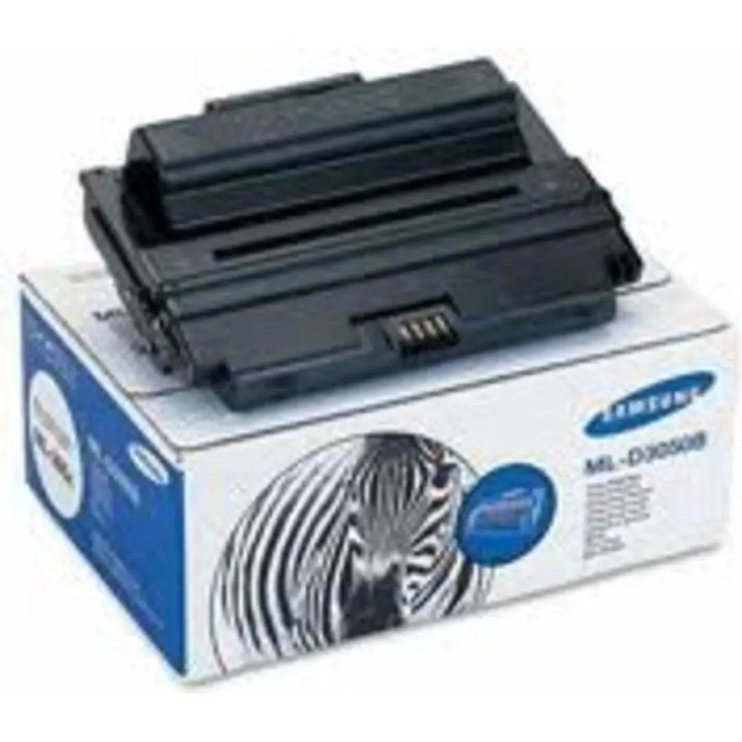 Samsung SCX-D4725A Tonercartridge - Zwart