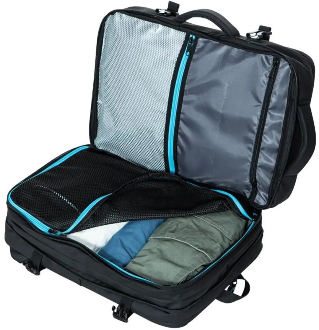 Acer Predator Robust Backpack GP.BAG11.082 - 18 inch - Zwart