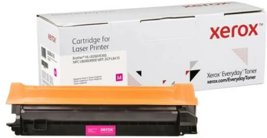 Xerox 006R04761 Toner - Magenta - Hoge capaciteit