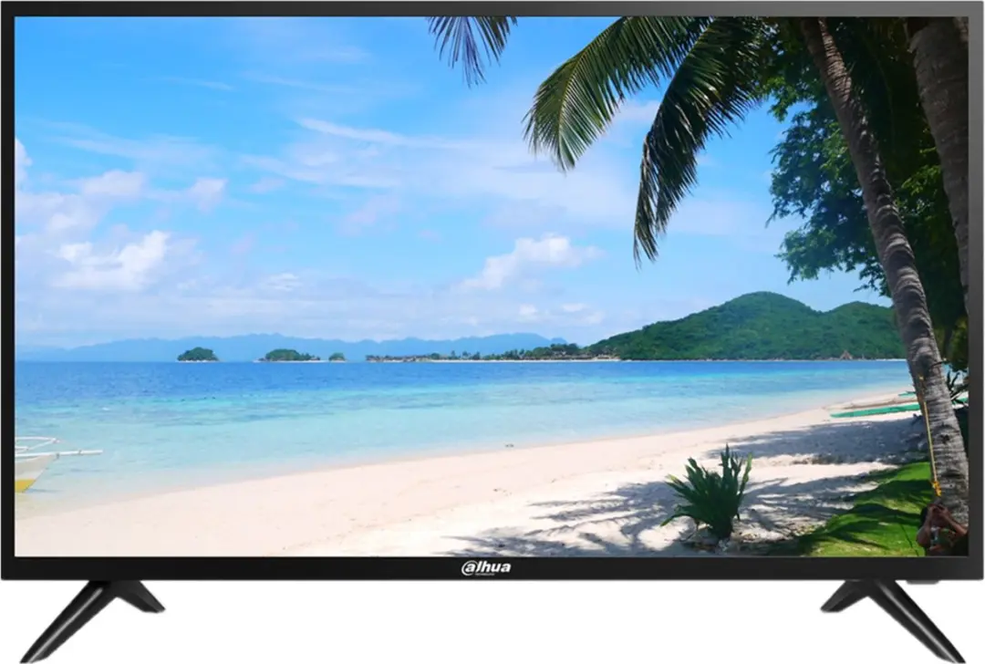 Dahua LM32-F200 Full HD Monitor 32"