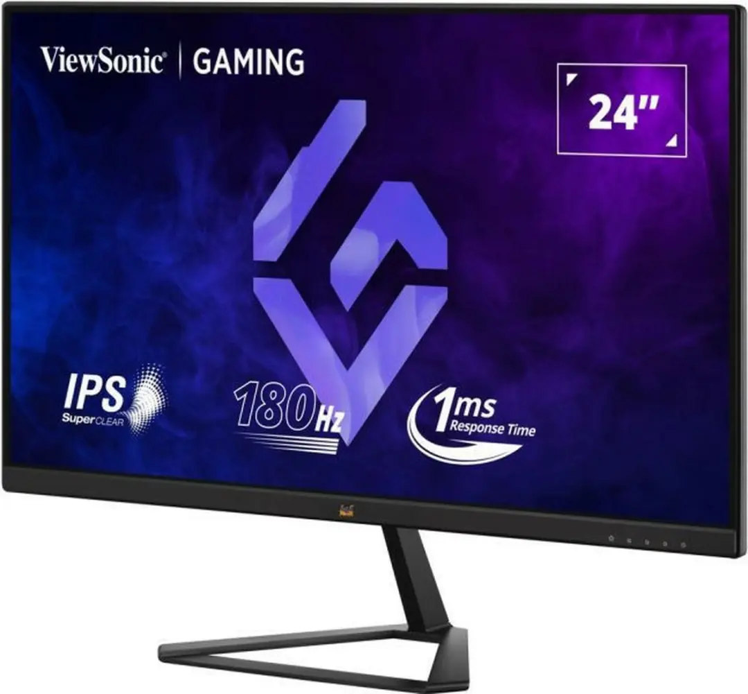 ViewSonic VX2479-HD-PRO Monitor - Full HD 165Hz