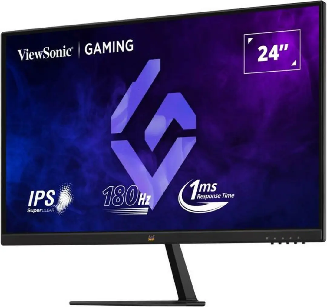 ViewSonic VX2479-HD-PRO Monitor - Full HD 165Hz
