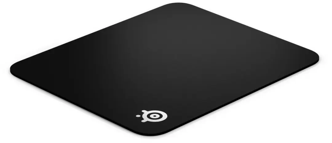 SteelSeries QcK Edge Gaming Muismat Medium