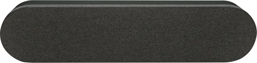 Logitech 960-001230 PC-luidsprekers - Zwart