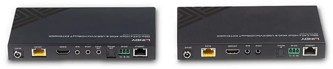 Lindy 38343 KVM-extender