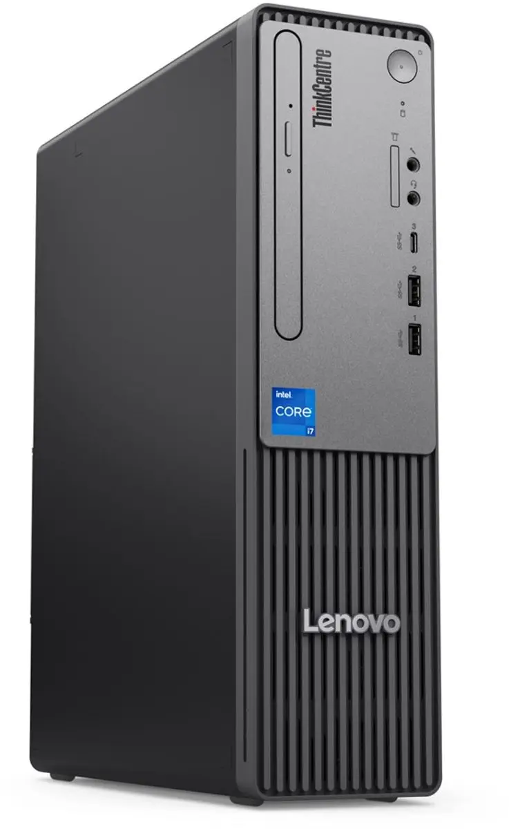 Lenovo ThinkCentre Neo 50s G5 SFF Desktop PC - i5-13400 16GB 512GB SSD - afbeelding 3 van 6