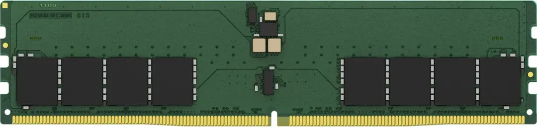 Kingston ValueRAM KVR64A52BD8-64 DDR5 64GB 6400MT/s