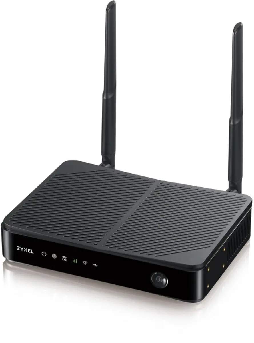 Zyxel LTE3301-PLUS 4G LTE-A Router