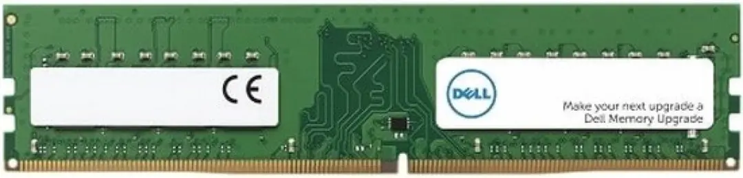 Dell AC027075 Geheugenmodule 16GB DDR5 ECC