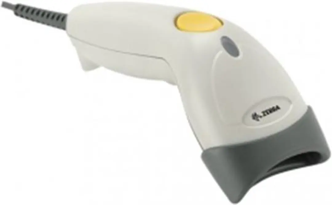 Zebra LS1203 Stand - Zwart