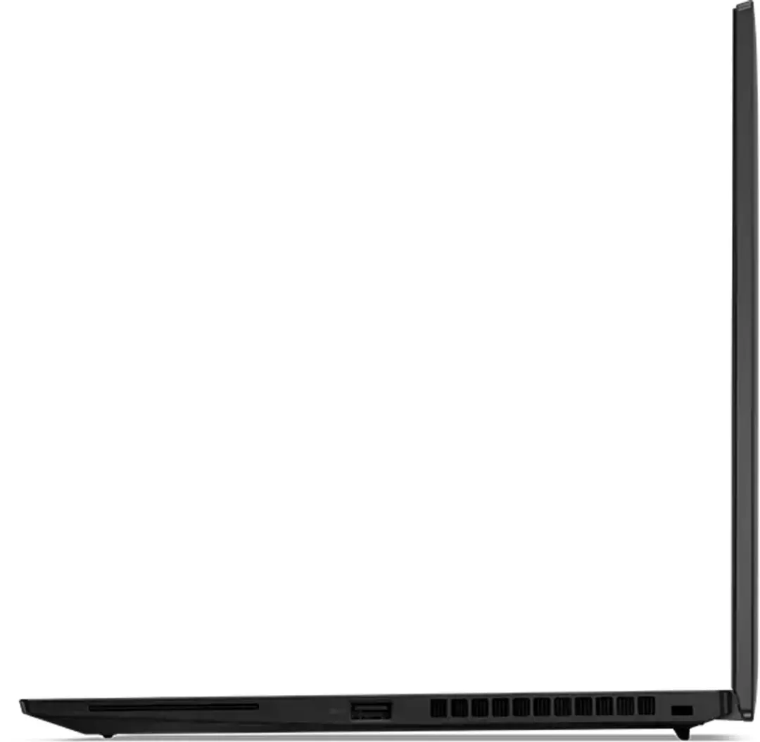 Lenovo ThinkPad T14s Gen 4 Laptop - AMD Ryzen 5 PRO 7540U - 32GB RAM - 512GB SSD - Zwart