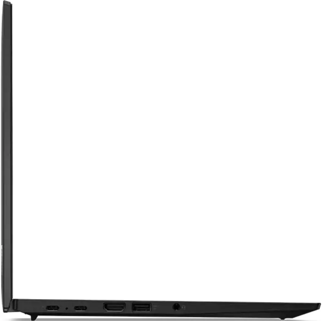 Lenovo ThinkPad T14s Gen 4 Laptop - AMD Ryzen 5 PRO 7540U - 32GB RAM - 512GB SSD - Zwart
