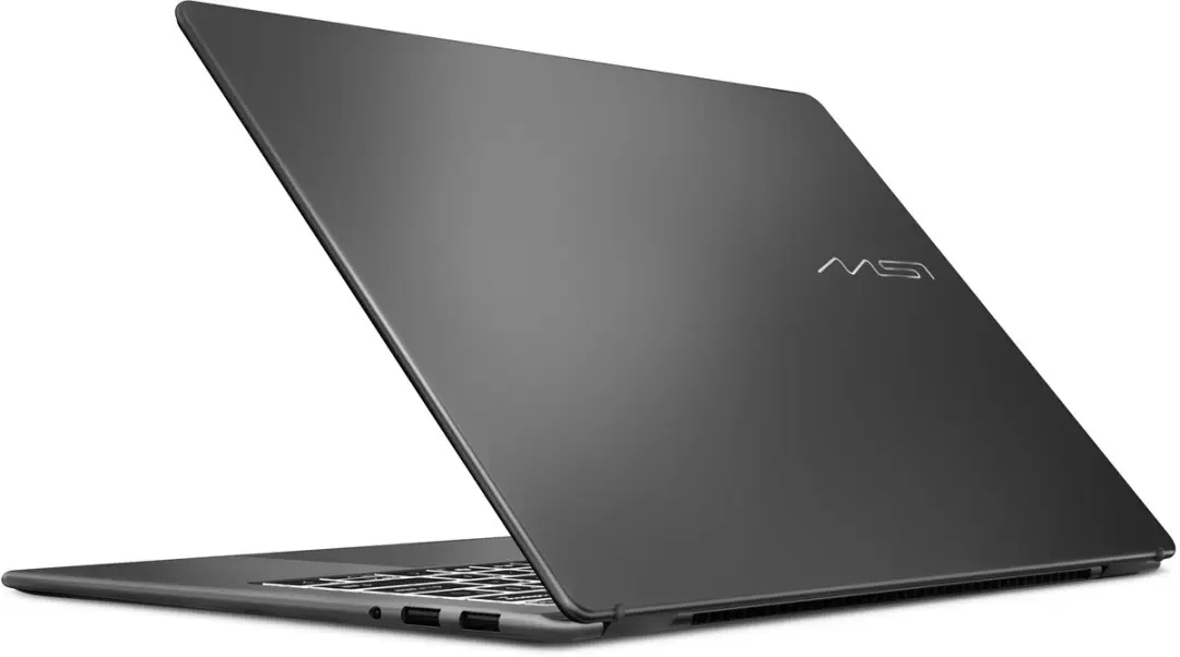 MSI Prestige 14 AI+ Laptop - 14" - Core Ultra X7 - 32GB/2TB