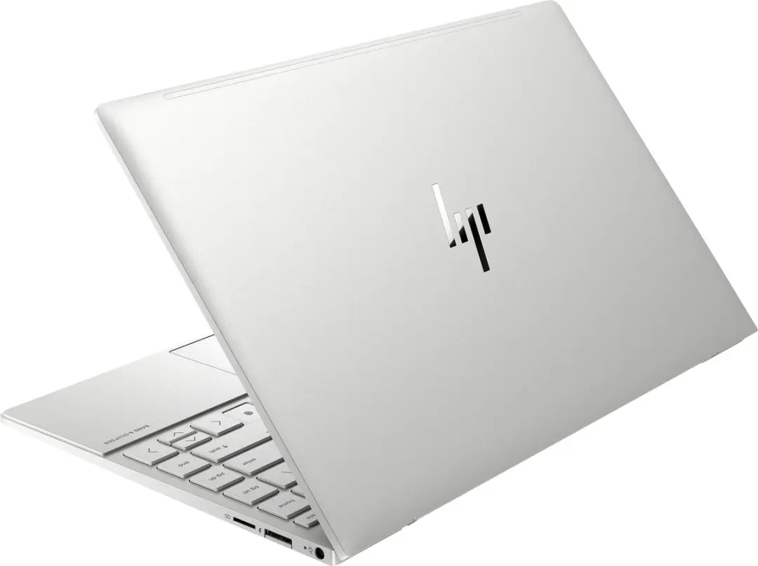 HP ENVY 13-ba0253ng Ultrabook - 13.3" Full HD - i5-1035G1 - 8GB RAM - 512GB SSD
