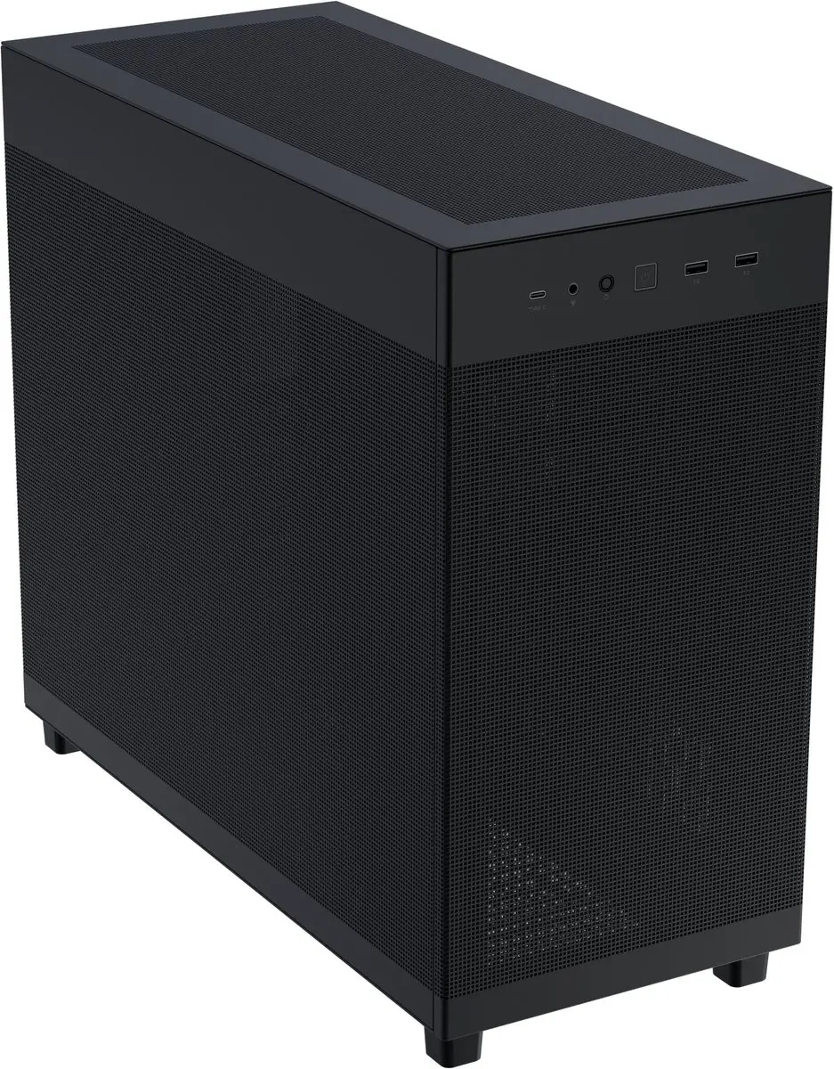 ASUS Prime AP303 Mesh Geheugenkast - Zwart - afbeelding 6 van 6