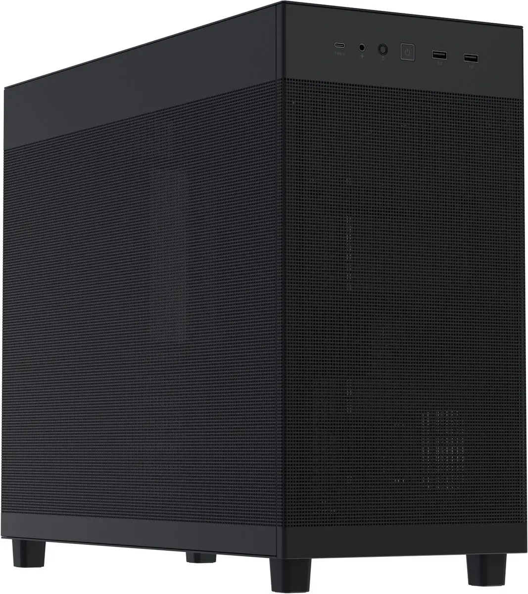 ASUS Prime AP303 Mesh Geheugenkast - Zwart