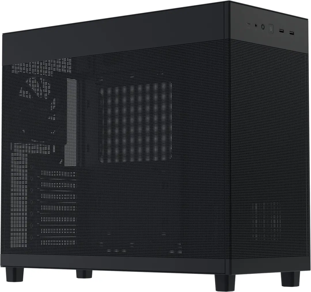 ASUS Prime AP303 Mesh Geheugenkast - Zwart
