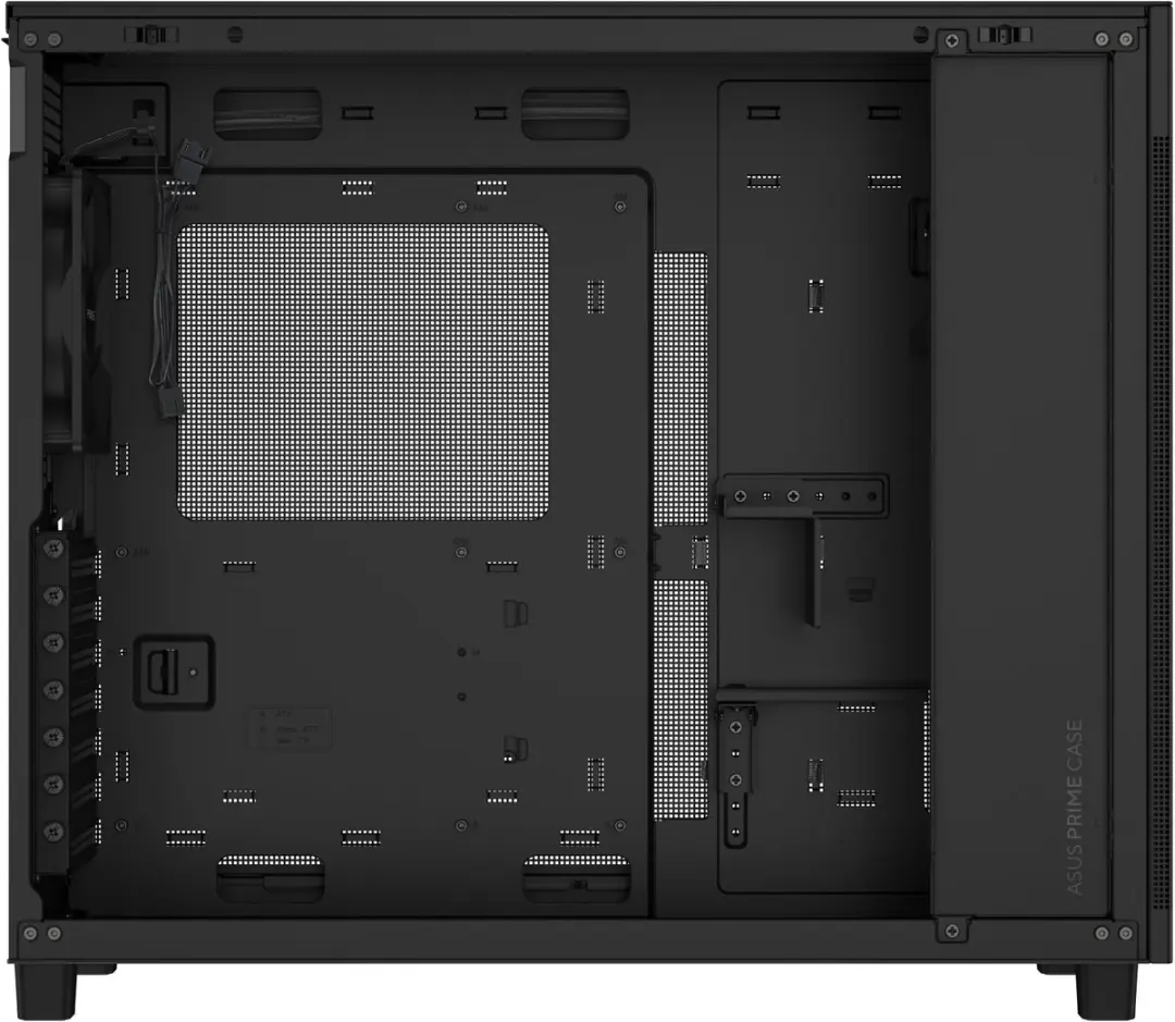 ASUS Prime AP303 Mesh Geheugenkast - Zwart