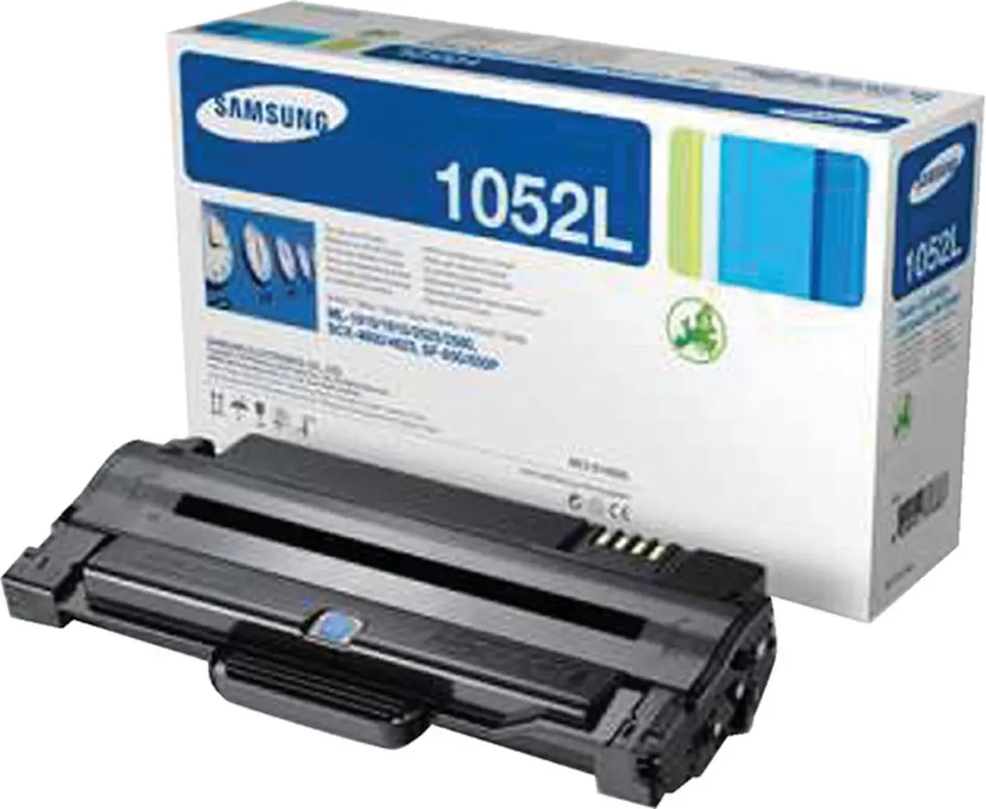 Samsung MLT-D1042S Tonercartridge - 1500 Pagina's - Zwart