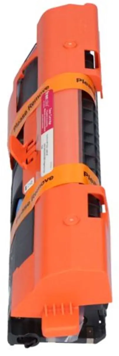 PrintAbout HP 122A Q3963A Toner Magenta - 19.250 pagina's