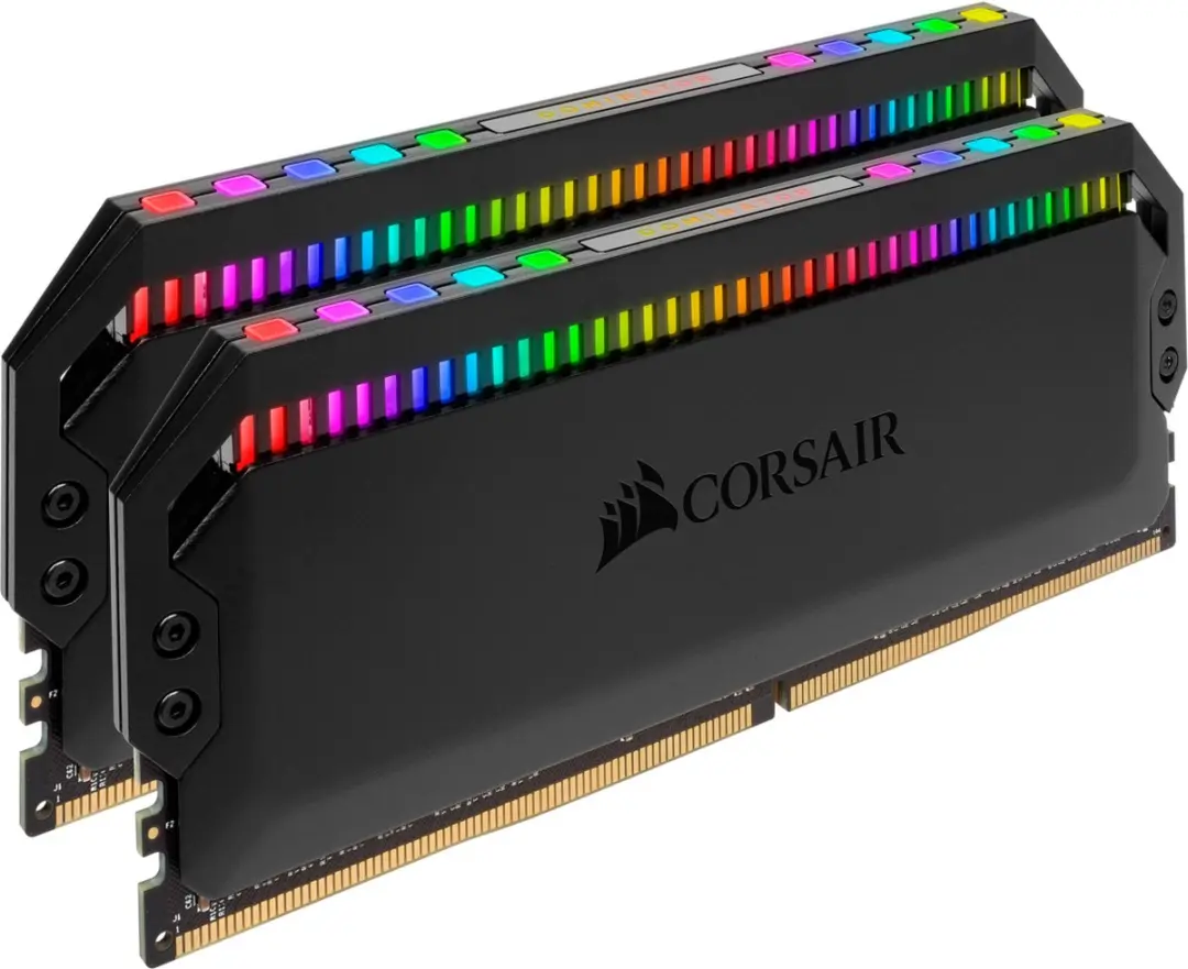 Corsair Vengeance RGB CMT16GX4M2Z3200C16 16GB